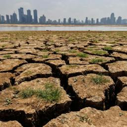Raúl Cordero por las advertencias de la ONU sobre la intensidad del fenómeno de El Niño