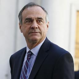 Ex canciller Ignacio Walker por interpelación a Pérez Mackenna: “Hay que desdramatizar algo que es del normal funcionamiento del Parlamento”
