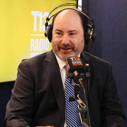 Ministro del Trabajo, Tomás Rau: "Me siento muy respaldado por el Presidente de la República"