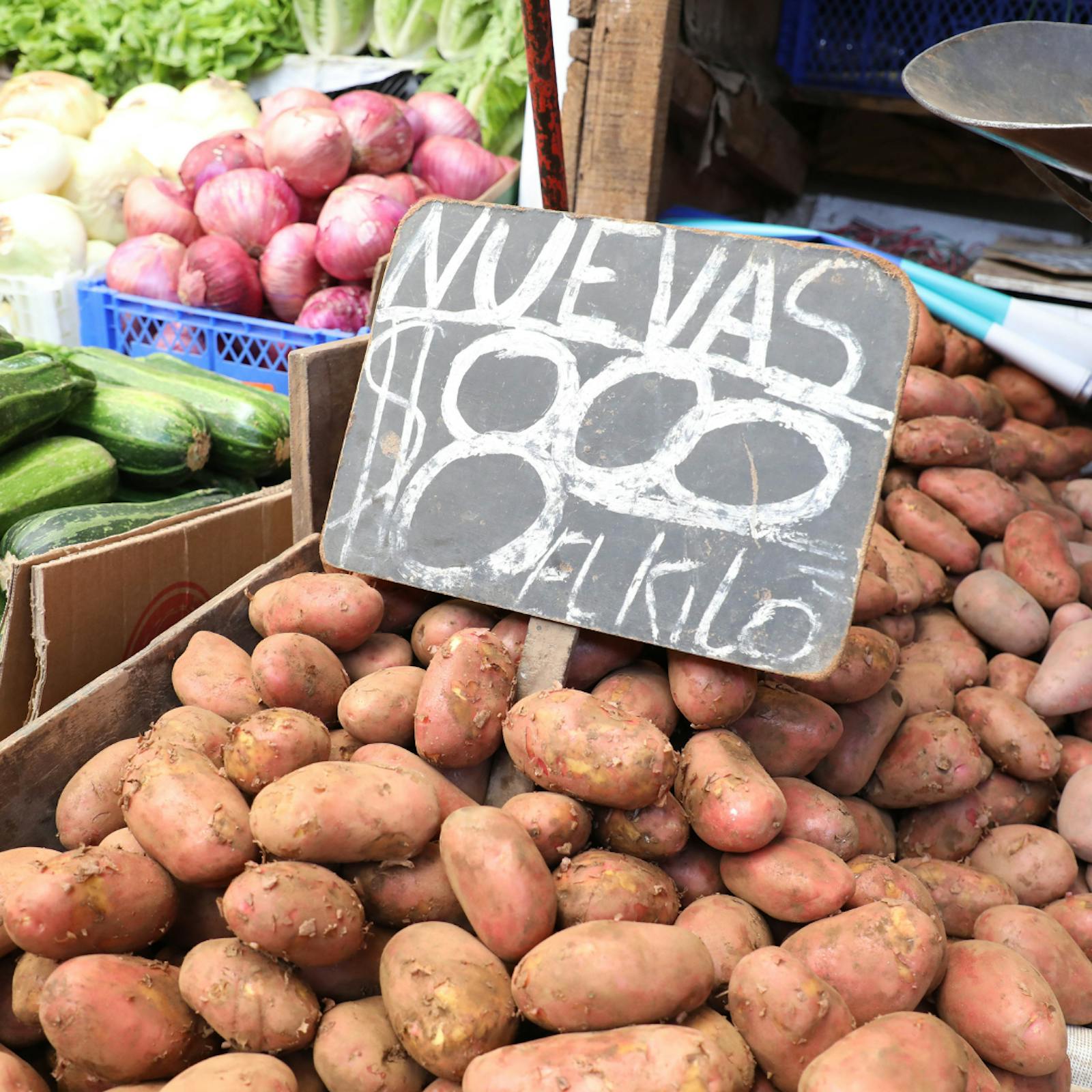 Inflación sorprende con un alza de 0,6% en agosto