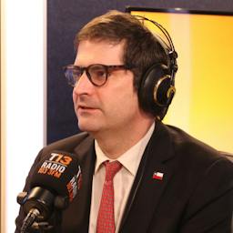Subsecretario de Educación por prueba PISA: “Si no incorporamos a los padres en este problema de logros de aprendizaje, nos va a costar más avanzar”