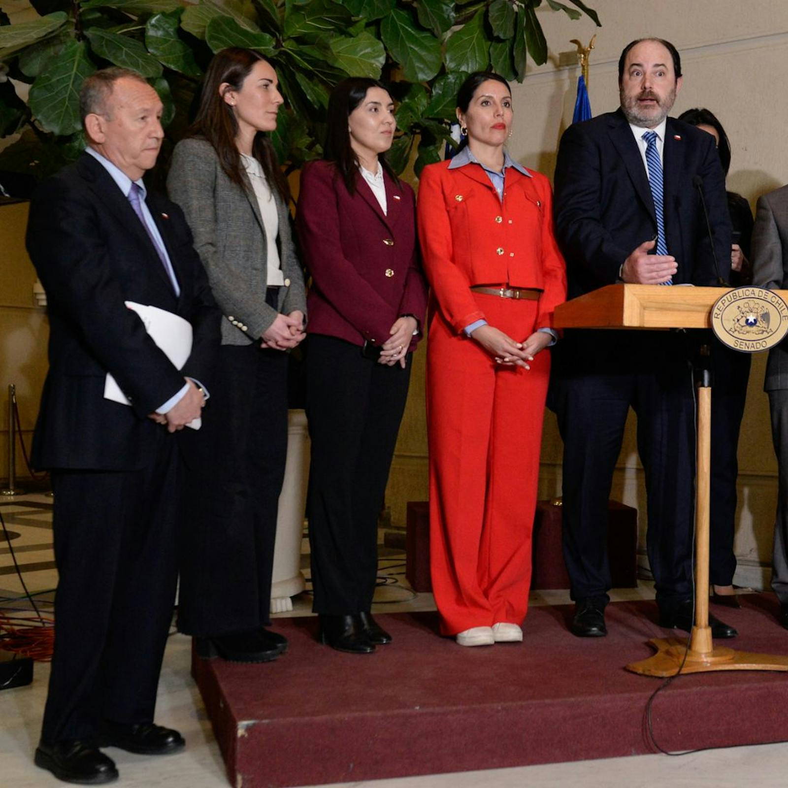 El oficialismo y el desafío de volver a coordinarse en el Congreso