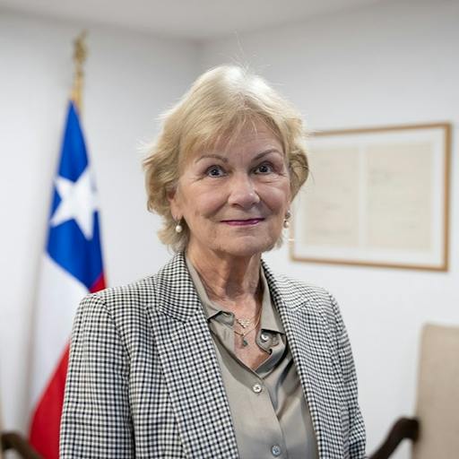 Ana María Stuven, Premio Nacional de Historia 2026: “Es fundamental en el país que se vuelva a hablar de prevención y de reinserción”
