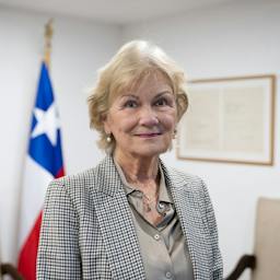 Ana María Stuven, Premio Nacional de Historia 2026: “Es fundamental en el país que se vuelva a hablar de prevención y de reinserción”