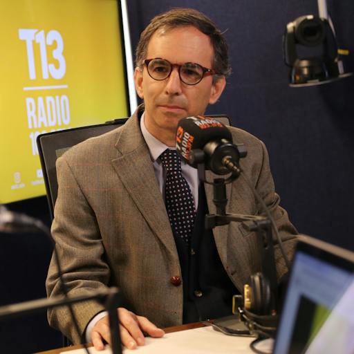 Psiquiatra Francisco Bustamante por Día Mundial para la Prevención del Suicidio: “El mayor número por muerte lo tienen los hombres adultos”