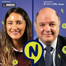 ¿Estamos dejando atrás el efectivo? ft. Marcelo Caracci, Gerente General de AFEX Transferencias y Cambios