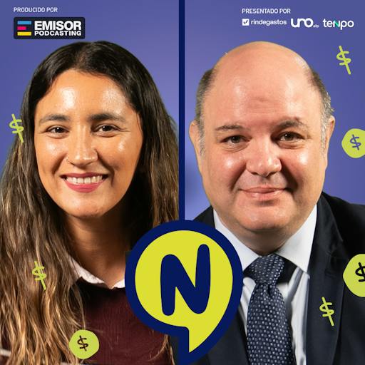 ¿Estamos dejando atrás el efectivo? ft. Marcelo Caracci, Gerente General de AFEX Transferencias y Cambios