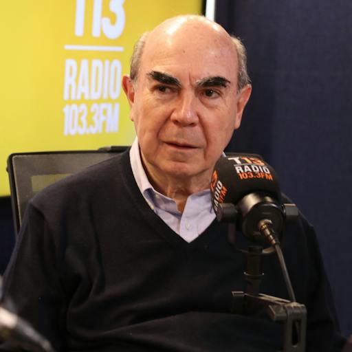 Roberto Méndez por pesimismo entre chilenos: "Esto no es para mirarlo como un dato anecdótico, es grave"