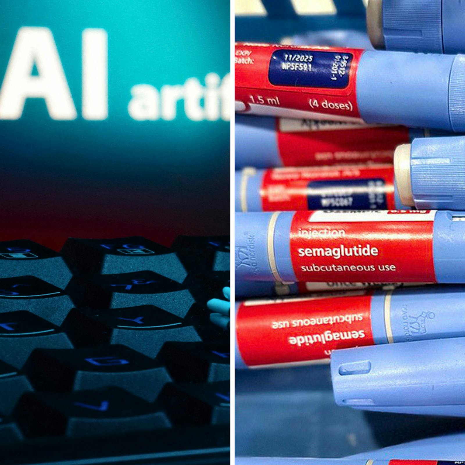 Los desafíos que tienen empresas frente a la IA y los nuevos descubrimientos y avances en ciencias