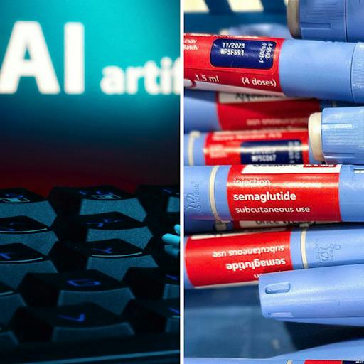 Los desafíos que tienen empresas frente a la IA y los nuevos descubrimientos y avances en ciencias