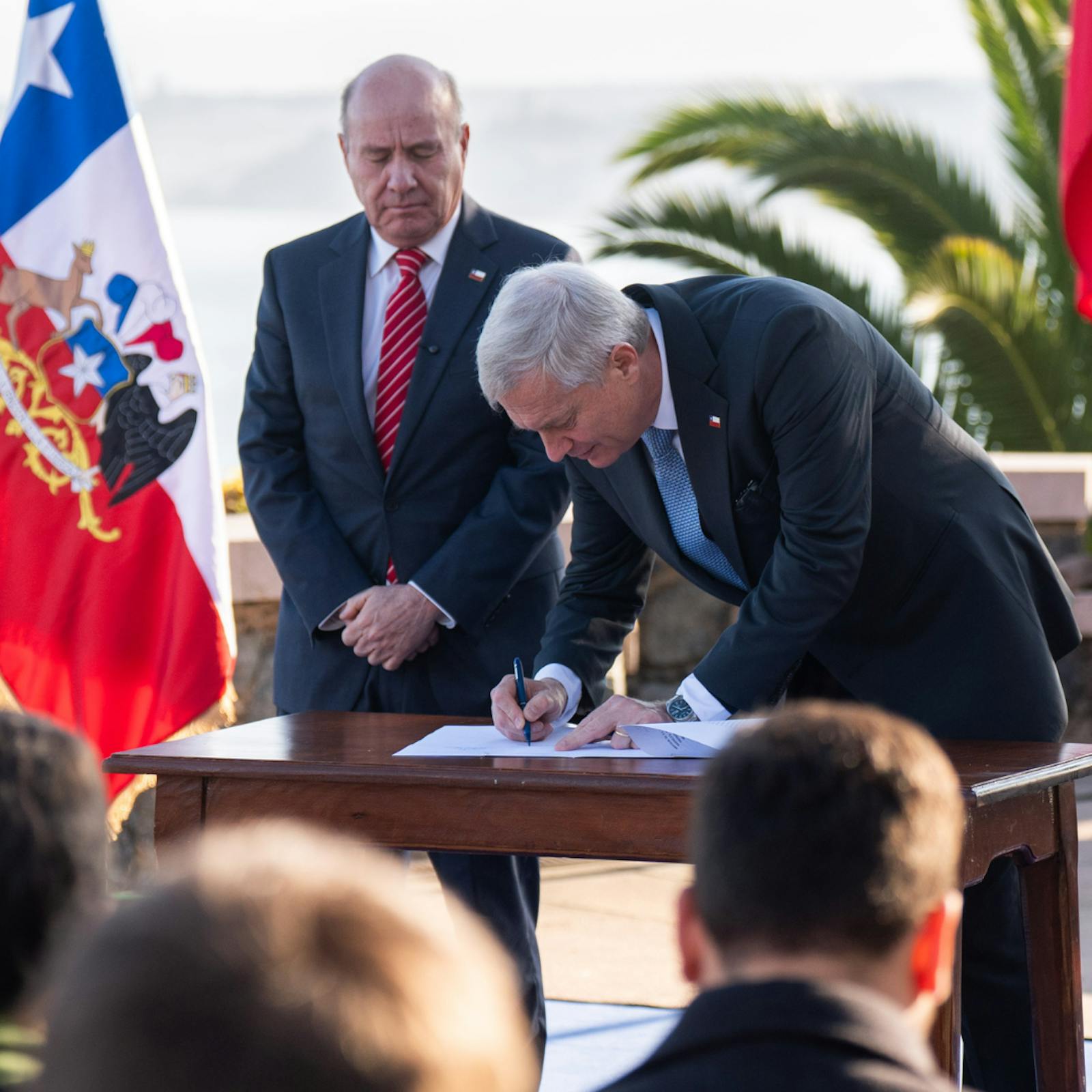 Axel Christensen y reforma al Mercado de Capitales: "Cuando se vincula con el sueño de la casa propia, hay una muy buena conexión comunicacional"