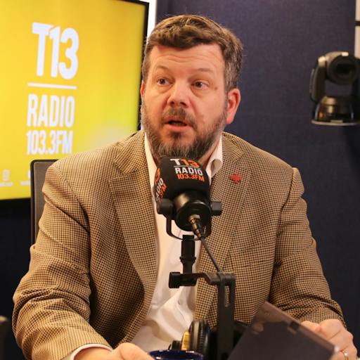 Johannes Kaiser y preocupación por desempleo: "Todavía falta urgencia en lo que es la reforma laboral"
