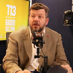 Johannes Kaiser y preocupación por desempleo: "Todavía falta urgencia en lo que es la reforma laboral"