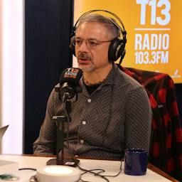 Álvaro Soto: “Una IA que sabe mucho puede ser usada para cosas buenas, pero en las manos equivocadas puede ser peligroso”