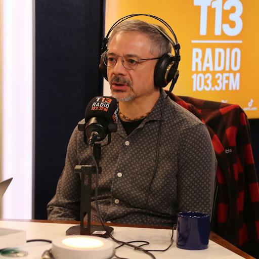Álvaro Soto: “Una IA que sabe mucho puede ser usada para cosas buenas, pero en las manos equivocadas puede ser peligroso”