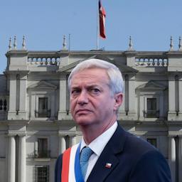 Lo que dejó el silencio del gobierno por el 11S