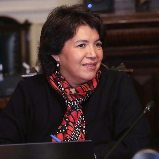 Senadora Provoste (DC) y fórmula de Sala Cuna Universal: "No se puede financiar un derecho social debilitando a otro"