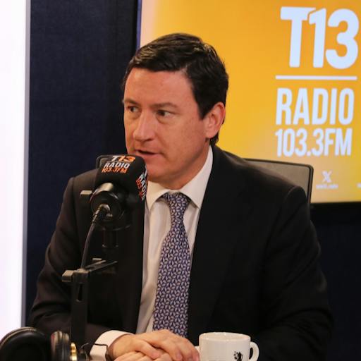 Squella y caída de candidatura de Bachelet a la ONU: "Era esperable que no tuviera el éxito que algunos pensaron"