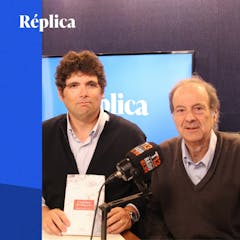 Alfredo Edwards por su libro “Ciudadano del Mapocho”