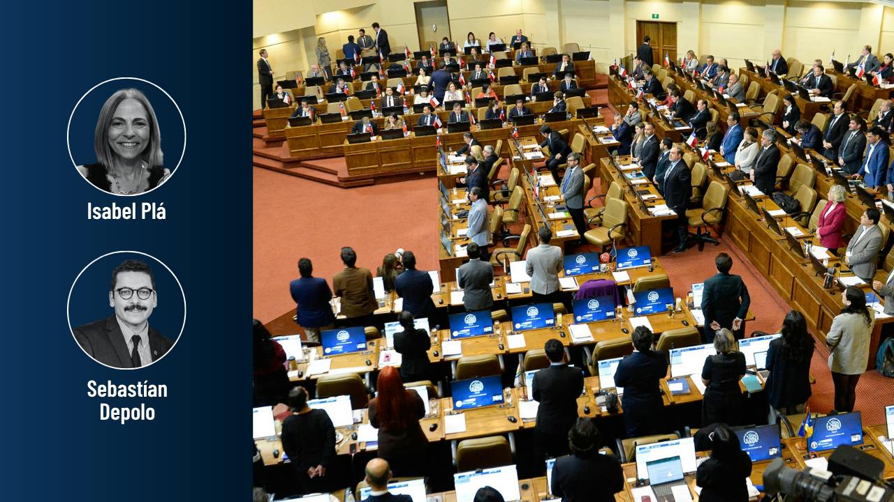 La negativa al minuto de silencio por Orlando Letelier en la Cámara y cómo se proyecta la pérdida de consensos democráticos