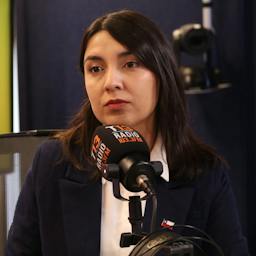 Ministra de la Mujer defiende fórmula de financiamiento del proyecto de Sala Cuna Universal: "No encarece los costos de contratación”