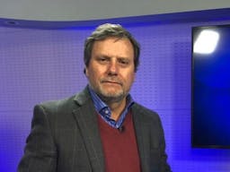 Hablamos con el analista internacional USACH Fernando Estenssoro sobre el Escudo de las Américas.