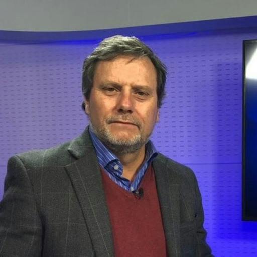 Hablamos con el analista internacional USACH Fernando Estenssoro sobre el Escudo de las Américas.