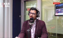 El cientista político Danilo Herrera repasa la reforma al sistema político y la discusión de Sala Cuna Universal en el Congreso.