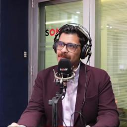 El cientista político Danilo Herrera repasa la reforma al sistema político y la discusión de Sala Cuna Universal en el Congreso.