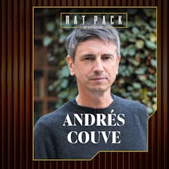 Rat Pack, El Podcast: Andrés Couve