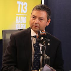 Eugenio Campos por causas que involucran a parlamentarios: "Nuestros ritmos son procesales, no los electorales"