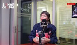 Sandra Mella, Head Coach de la selección de natación artística, repasa el histórico triunfo del Team Chile.