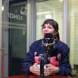 Sandra Mella, Head Coach de la selección de natación artística, repasa el histórico triunfo del Team Chile.