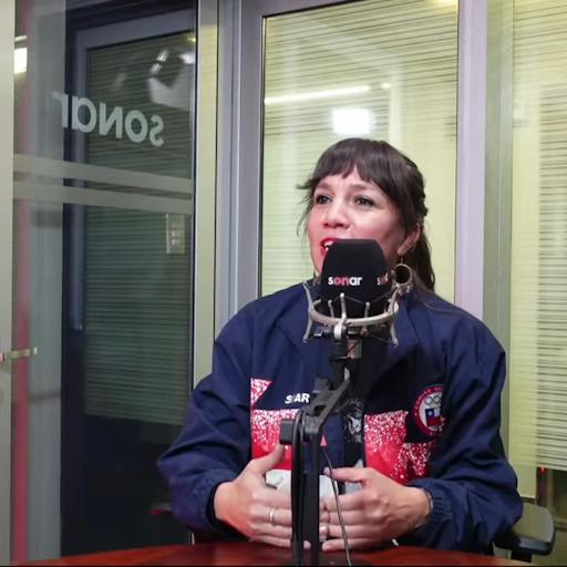 Sandra Mella, Head Coach de la selección de natación artística, repasa el histórico triunfo del Team Chile.