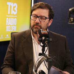 Jorge Rodríguez: "Hay un consenso general de que este tiene que ser un presupuesto proempleo, pero con poca plata"