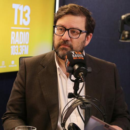 Jorge Rodríguez: "Hay un consenso general de que este tiene que ser un presupuesto proempleo, pero con poca plata"
