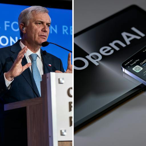 El plan del Presidente Kast para enfrentar el desempleo y la seguridad en la era de la Inteligencia Artificial