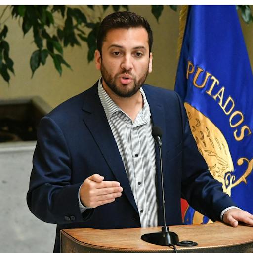 Raúl Soto por adhesión de Chile al Escudo de las Américas: “Estamos ante la peor conducción de la política exterior chilena desde el retorno a la democracia”