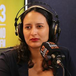 Alcaldesa de Lo Espejo critica postura del Gobierno ante levantamiento del secreto bancario: “Pone la posibilidad de manejar patrimonios por sobre la seguridad”