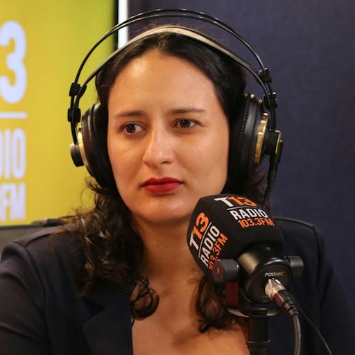 Alcaldesa de Lo Espejo critica postura del Gobierno ante levantamiento del secreto bancario: “Pone la posibilidad de manejar patrimonios por sobre la seguridad”