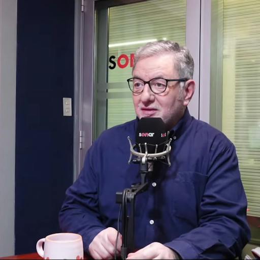Axel Callís analizó la interpelación al canciller Pérez Mackenna.