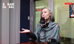 Conversamos con Juanita Parra de Los Jaivas sobre los 45 años de Alturas de Machu Picchu.