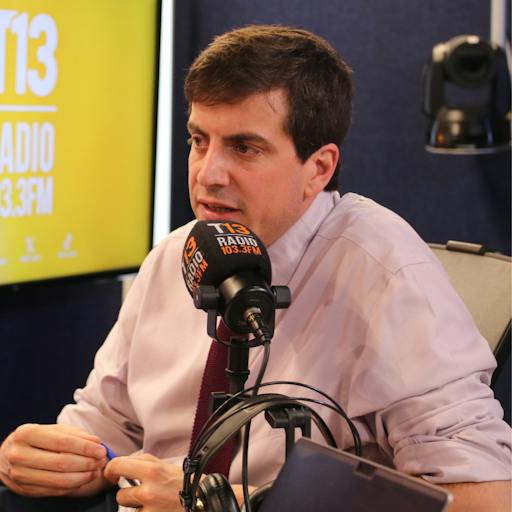Diputado Schalper por interpelación a ministro Pérez Mackenna: "El canciller fue el gran ganador de la jornada"