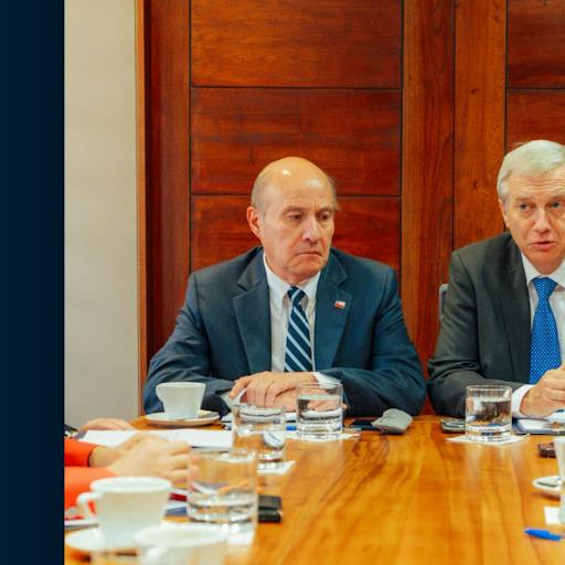 El déficit fiscal que enfrenta Chile y los recortes presupuestarios estipulados por el Gobierno