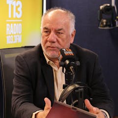Osvaldo Andrade (PS): "El Estado no se ha visto fortalecido con la gestión de este Gobierno"