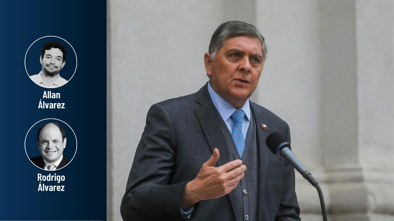  El debate sobre la necesidad de una vocería oficial dentro del Gobierno