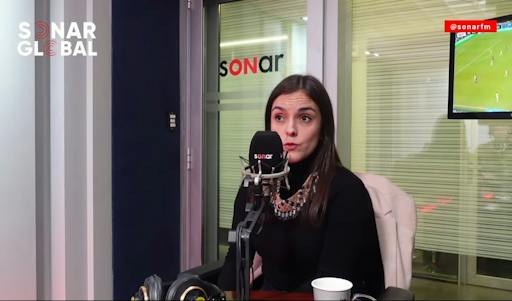 Conversamos con la académica UC Carmen Gloria Zúñiga de un informe de la OCDE que advierte sobre la formación docente.