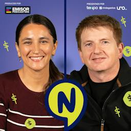 La Neobanca en simple ft. Fernando Araya, CEO de Tenpo