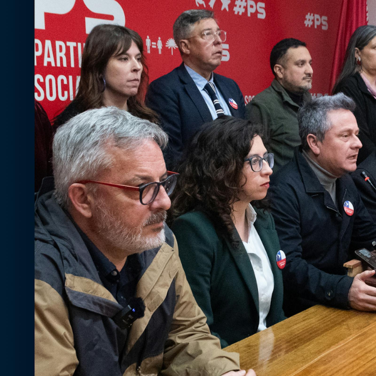 Sobre el regreso de Michelle Bachelet y el presente de la oposición