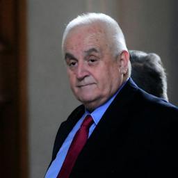 Presidente CNDC sobre los últimos 6 meses de incrementos en las bencinas: “Hemos aguantado todas las alzas y todos estos líos, nos hemos comido todo”